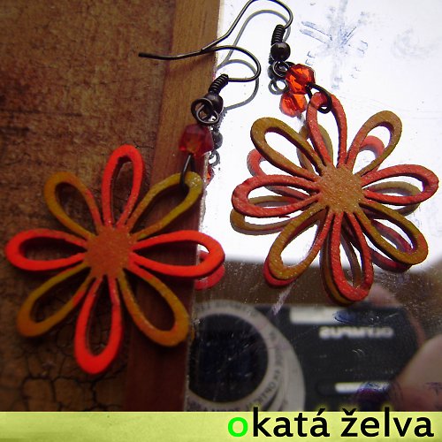 Kveť — foto 2