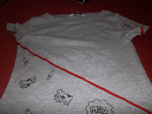 °°Make me MOO!!°° — foto 2