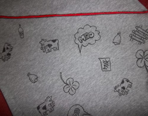 °°Make me MOO!!°° — foto 4