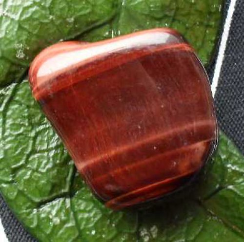 Býčí oko 38x29x18mm — foto 2