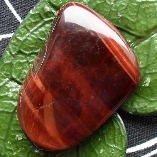 Býčí oko 40x29x14mm — foto 2
