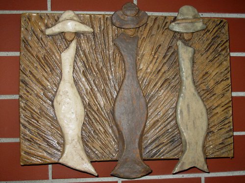 Tři Grácie — foto 3
