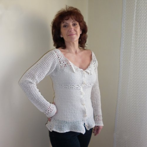 Smetanové okouzlení — foto 4