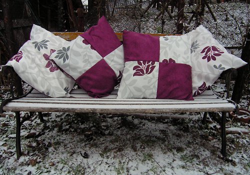 Fialové snění — foto 2