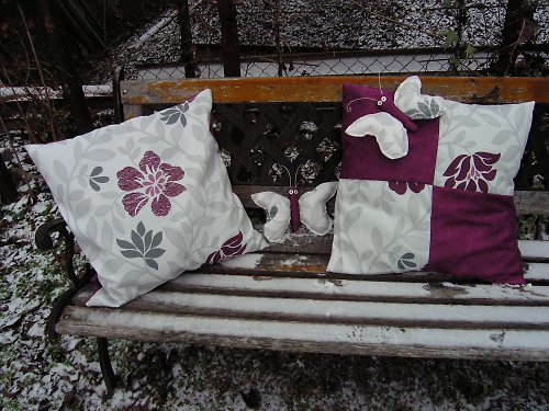 Fialové snění — foto 4