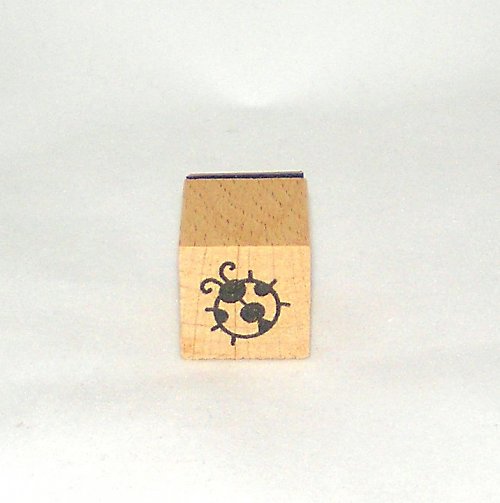 Razítko beruška MRA44 — foto 2