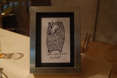 Rudolf projaponsko — foto 2