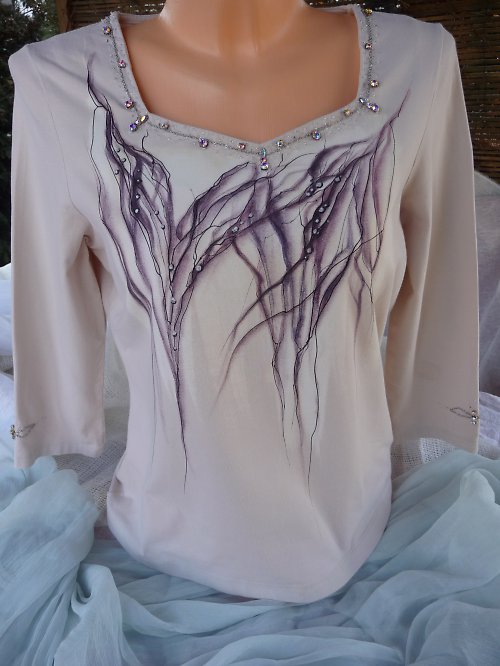 Elegantně do abstrakce... — foto 3