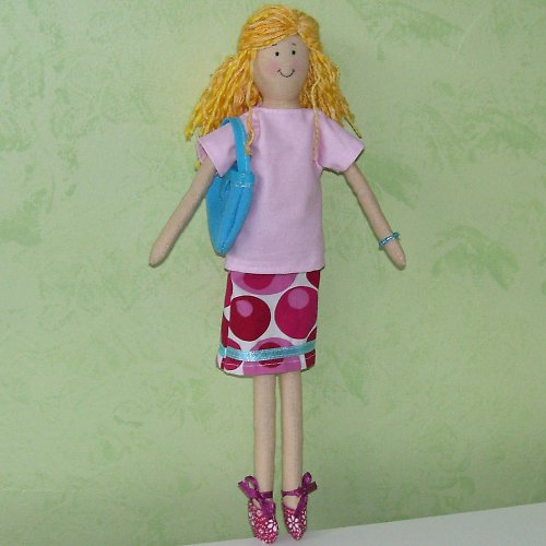 Anti Barbie — foto 2