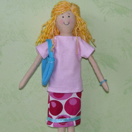 Anti Barbie — foto 3