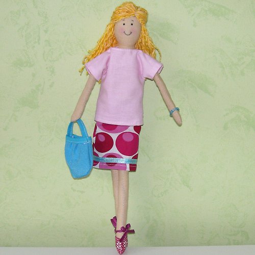 Anti Barbie — foto 4