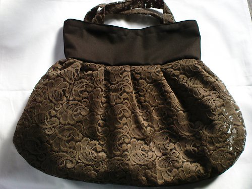 Hnědá elegance 1+1 — foto 2