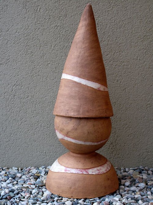 Trpaslík do zahrádky ;) — foto 2
