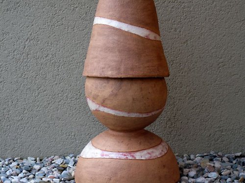 Trpaslík do zahrádky ;) — foto 3