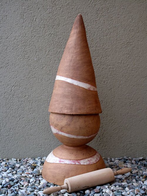 Trpaslík do zahrádky ;) — foto 4