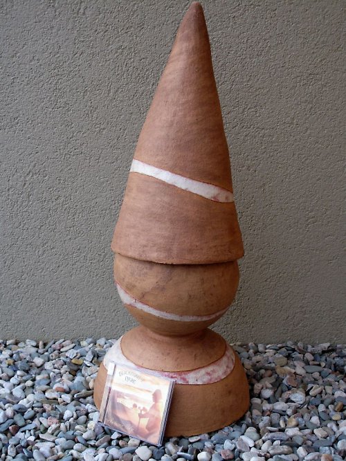Trpaslík do zahrádky ;) — foto 6