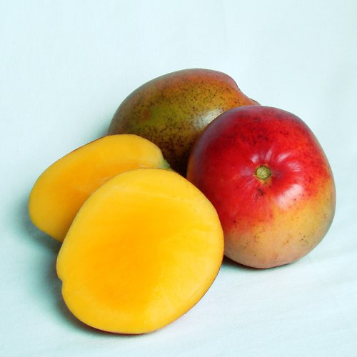 Mango ... sluníčko ve skleničce 200 g — foto 2