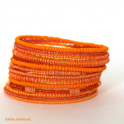 Oranžový sen — foto 2
