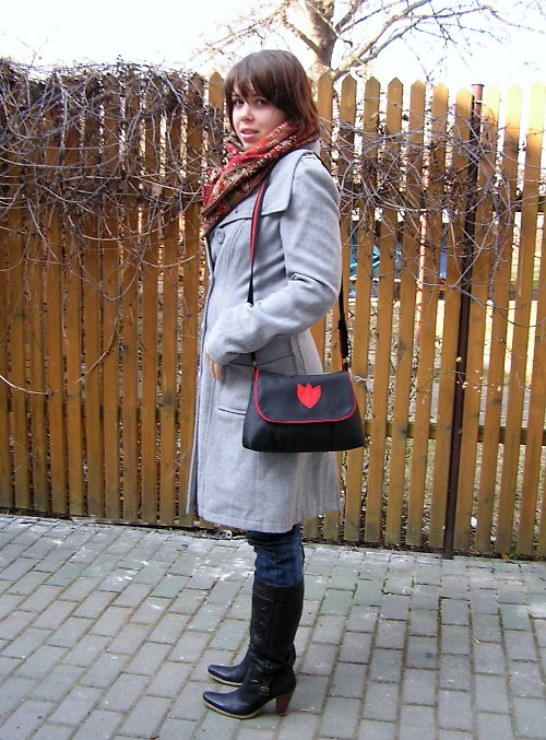 Kolekce Amsterdam - LITTLE AMSTEL - PARROT® — foto 2