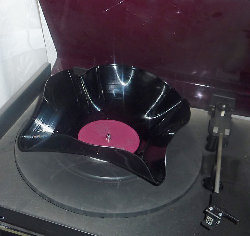LP miska — foto 4