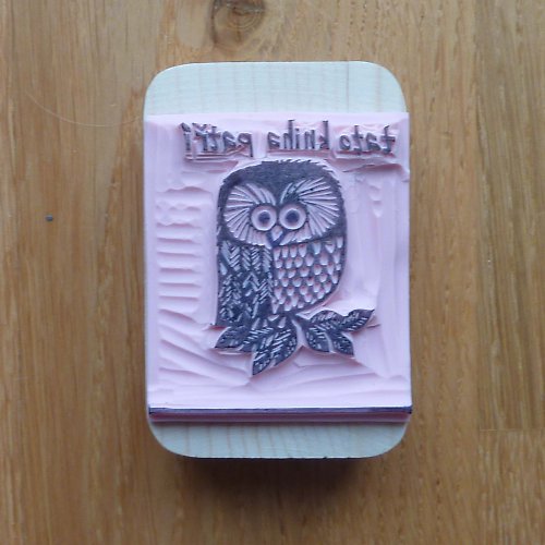 Razítko ex libris — foto 2