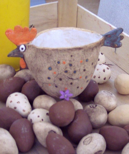 Pipinka domácí — foto 2