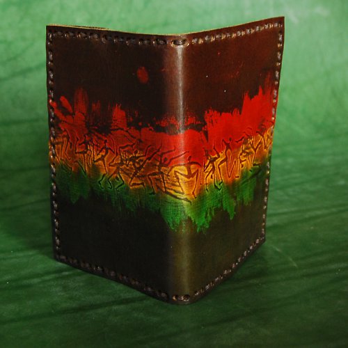 Rasta dokladovka — foto 2