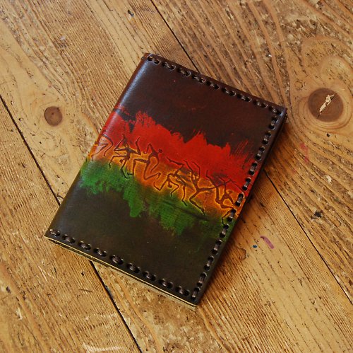Rasta dokladovka — foto 6