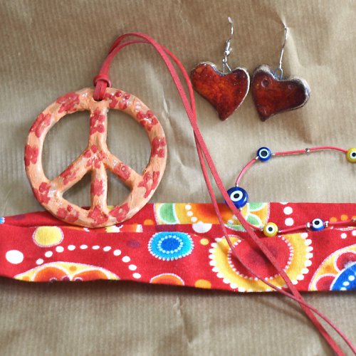 Hippie - sada — foto 2