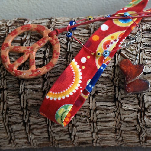 Hippie - sada — foto 3