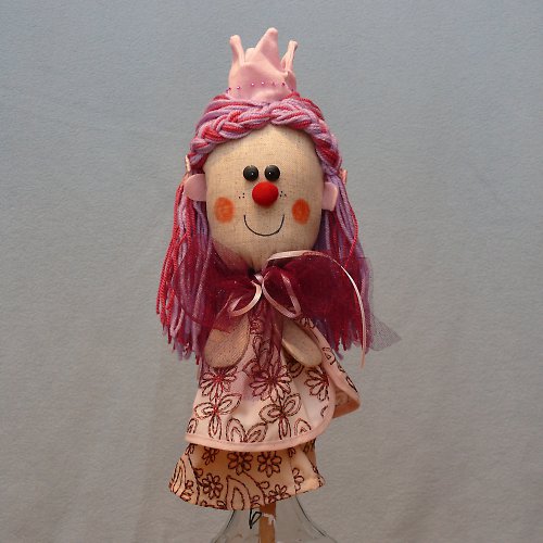 Princezna Fialka — foto 2
