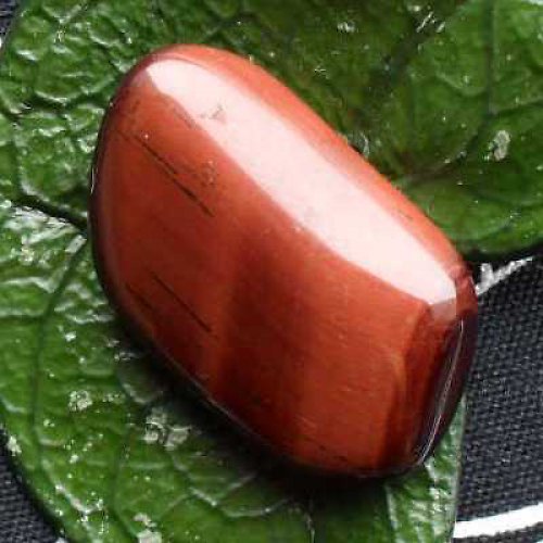 Býčí oko 37x22x13mm — foto 2