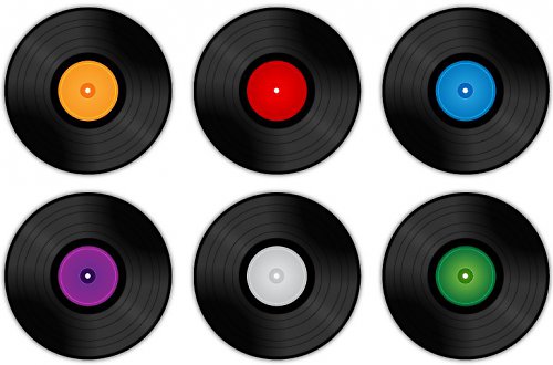 Vinyly — foto 4