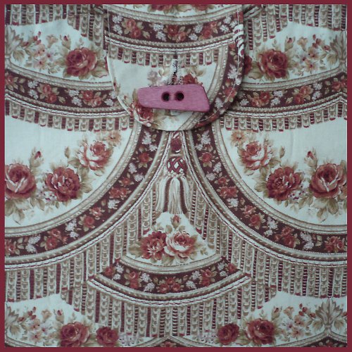 Taška ve stylu vintage — foto 3