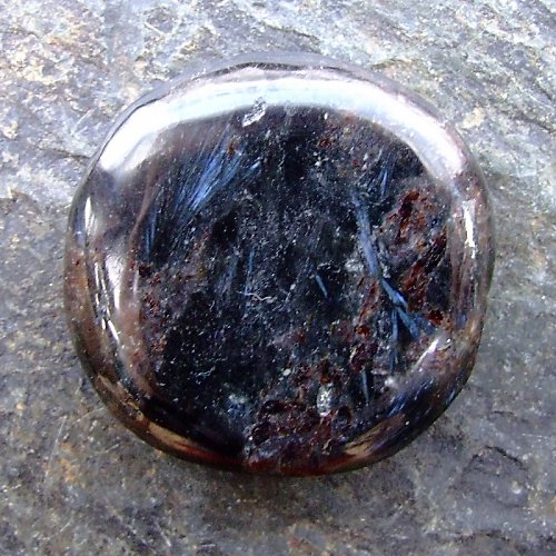 Astrofylit — foto 2