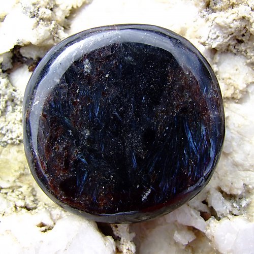 Astrofylit — foto 3