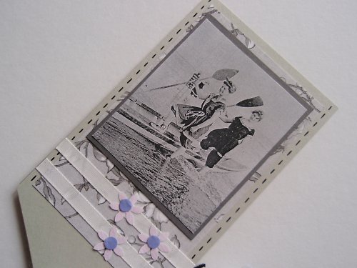 Záložka retro — foto 2