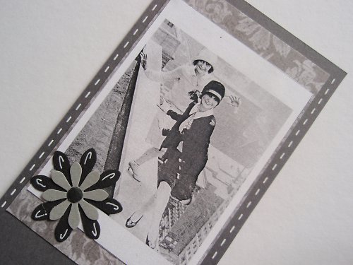 Záložka retro — foto 2