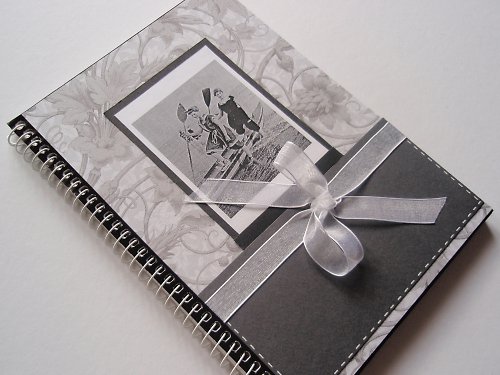 Notýsek retro — foto 3