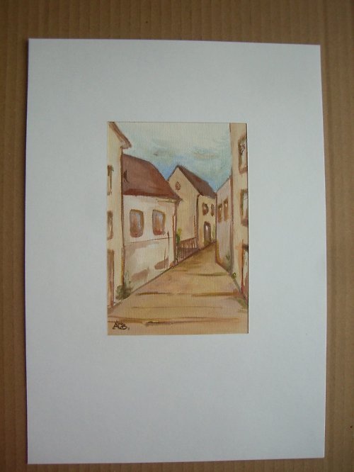 Malá ulička 2x - rezervace — foto 3