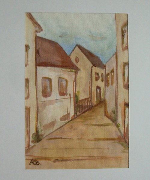 Malá ulička 2x - rezervace — foto 4