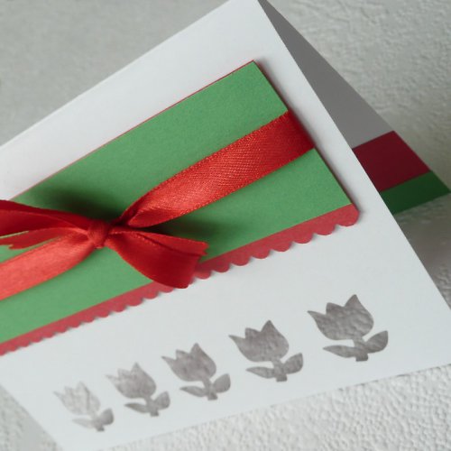 Přání tulipánové — foto 3