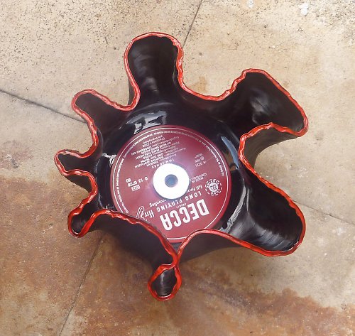 Retro amoeba — foto 2