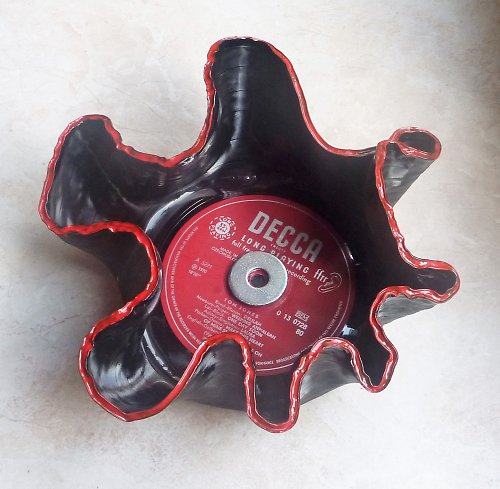 Retro amoeba — foto 4