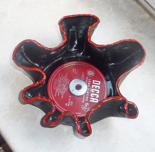 Retro amoeba — foto 5
