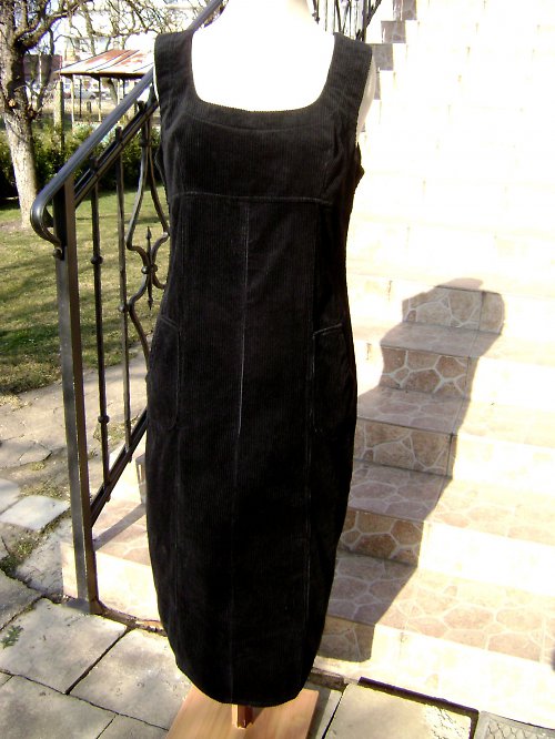 Dlouhá šatovka — foto 2