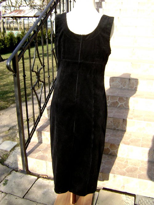 Dlouhá šatovka — foto 3
