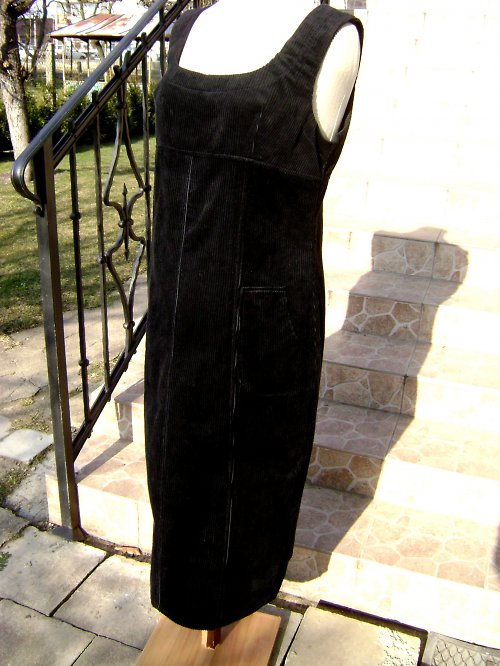 Dlouhá šatovka — foto 4