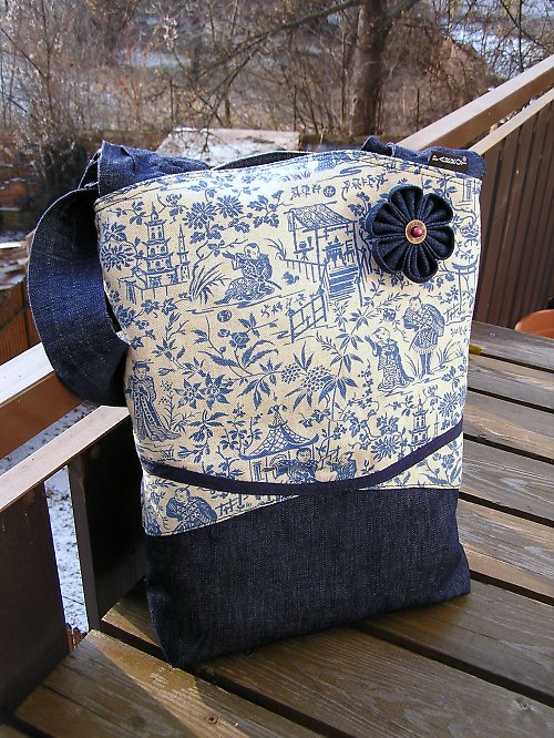 Kolekce Japan - Japonečka Setsuko- Parrot® — foto 3