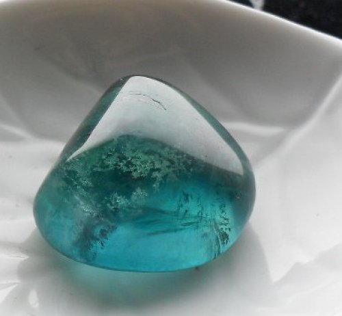 Fluorit 24x21x14mm — foto 2